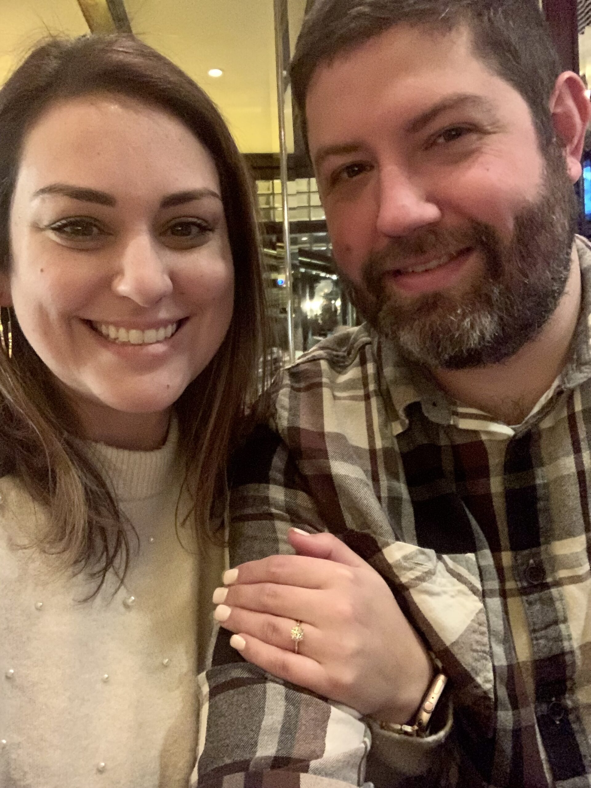 The Wedding of Ashley Force & Joe Russell April 28, 2023 at El Dorado Royale