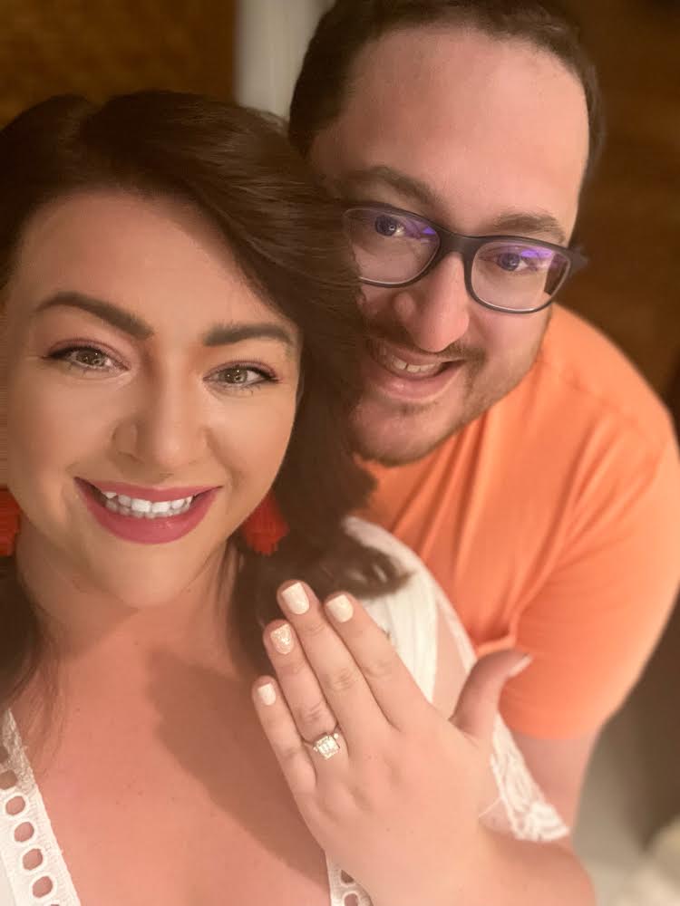 The Wedding of Alyssa Stegemoller & Carter Uebelhoer March 10, 2023