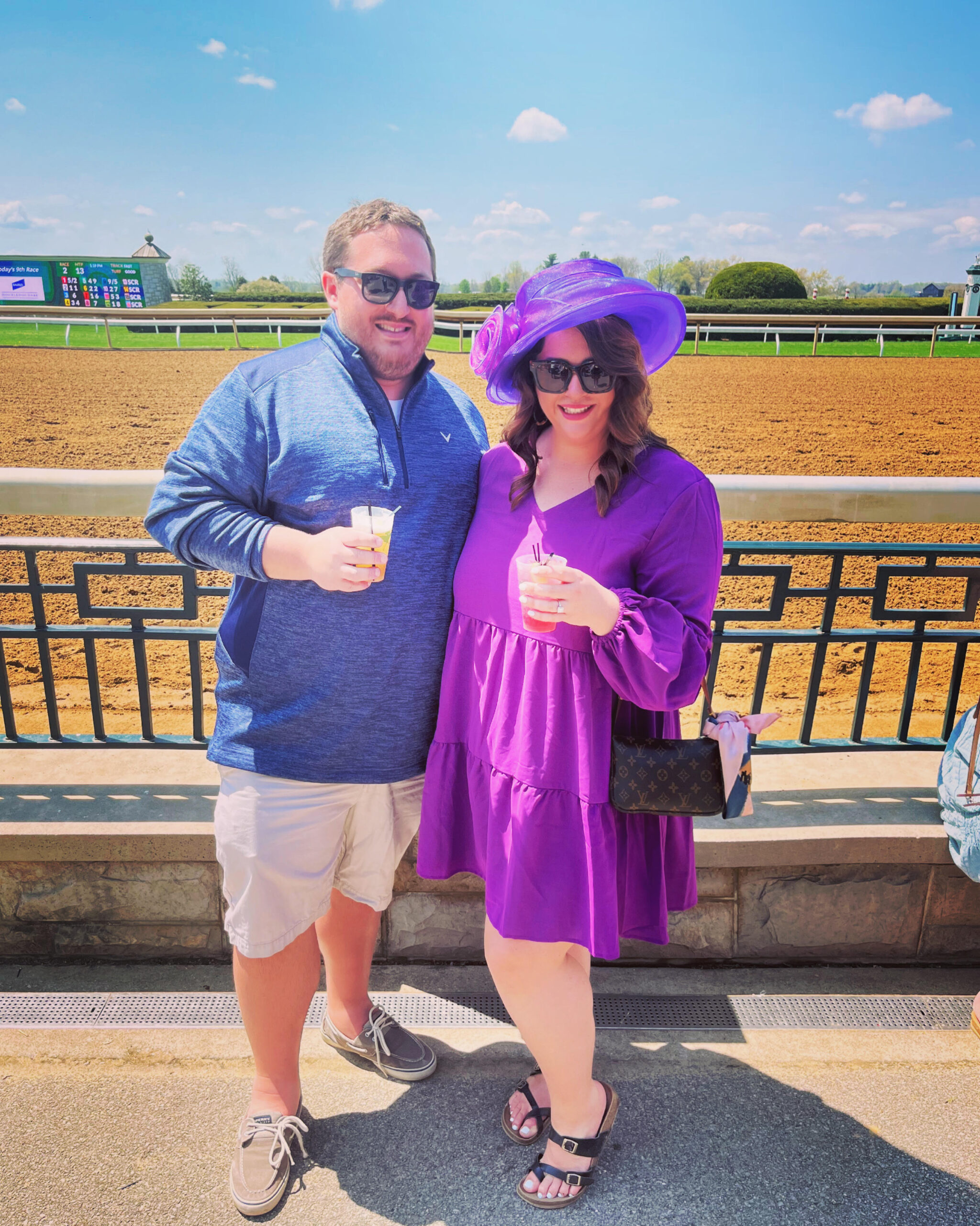 The Wedding of Alyssa Stegemoller & Carter Uebelhoer March 10, 2023