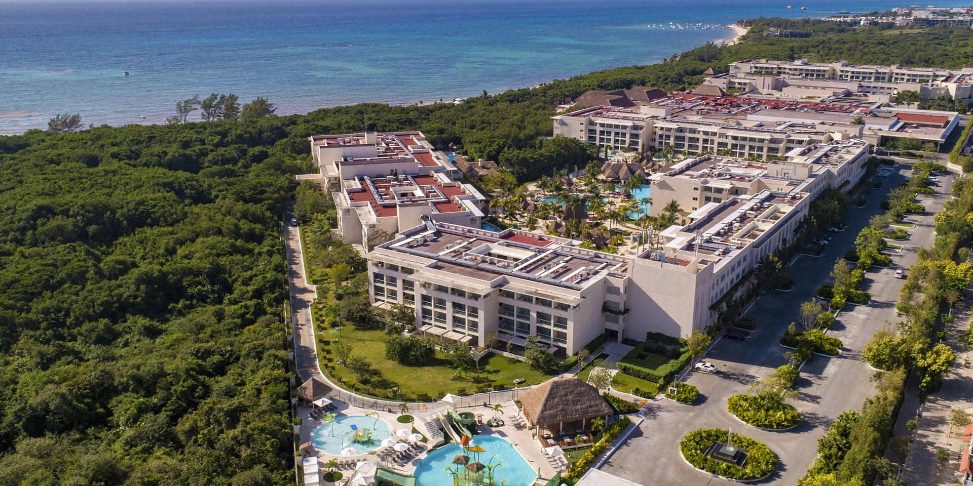 paradisus PDC paradisus PDC
