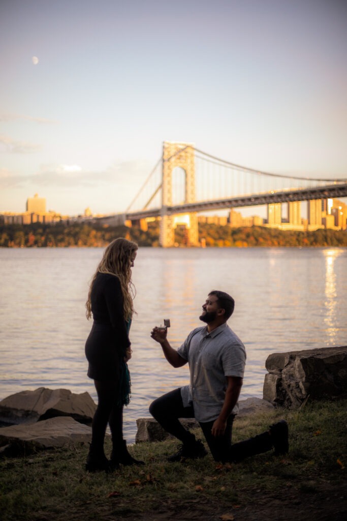 Neel + Tylar Engagement Neel + Tylar Engagement